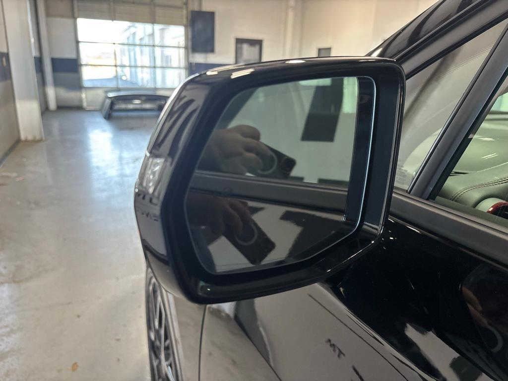 new 2026 Chevrolet Blazer car, priced at $47,440