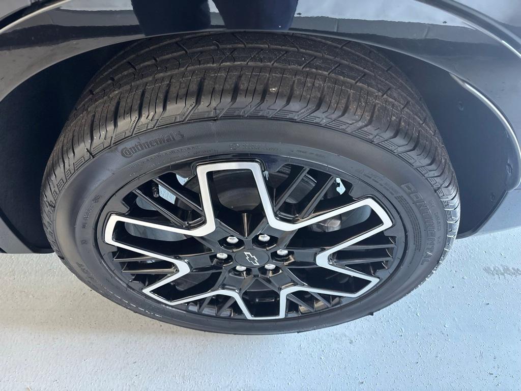 new 2026 Chevrolet Blazer car, priced at $47,440