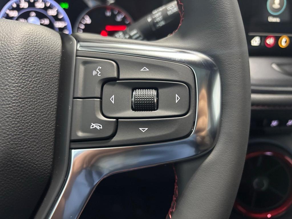 new 2026 Chevrolet Blazer car, priced at $47,440