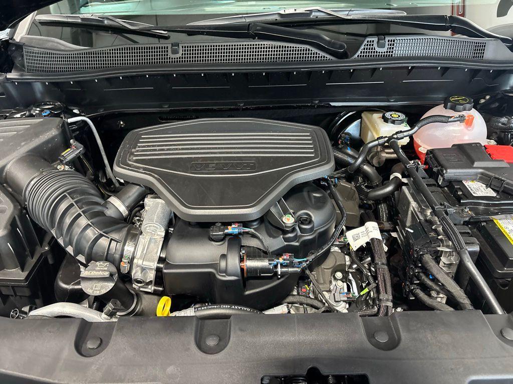 new 2026 Chevrolet Blazer car, priced at $46,409