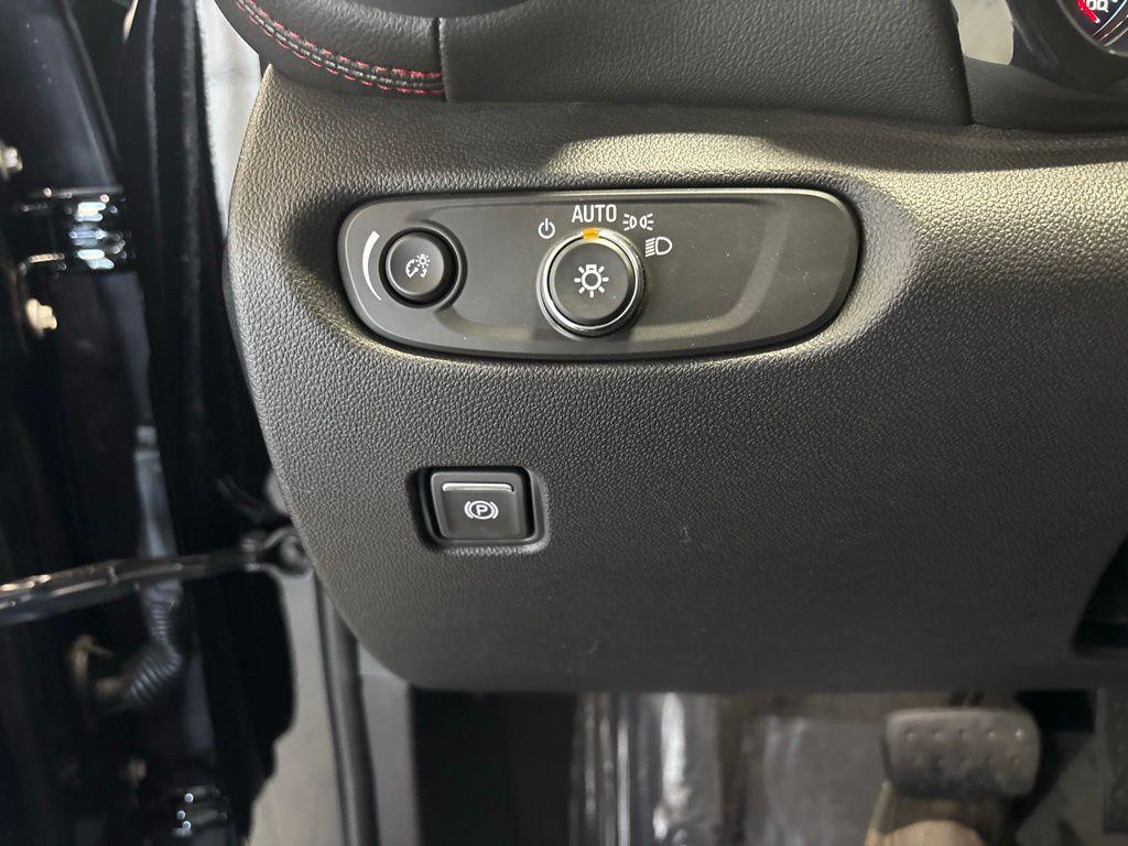 new 2026 Chevrolet Blazer car, priced at $46,409