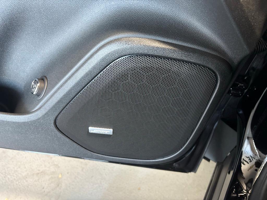 new 2026 Chevrolet Blazer car, priced at $47,440