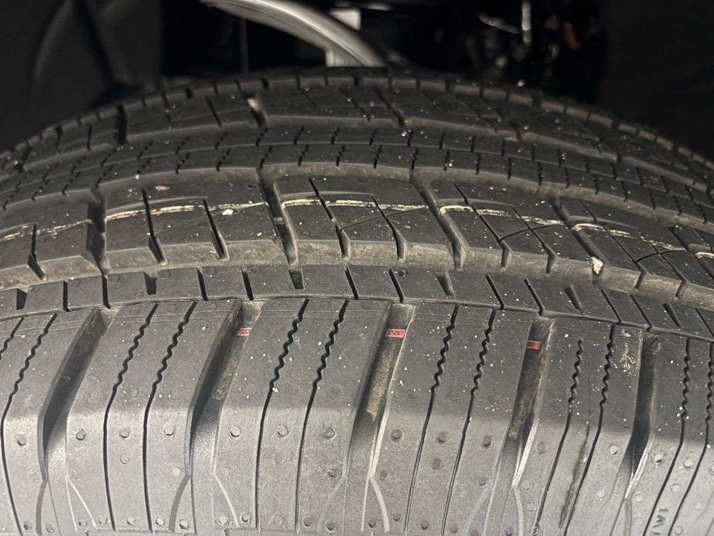 new 2025 Chevrolet Silverado 1500 car, priced at $58,212