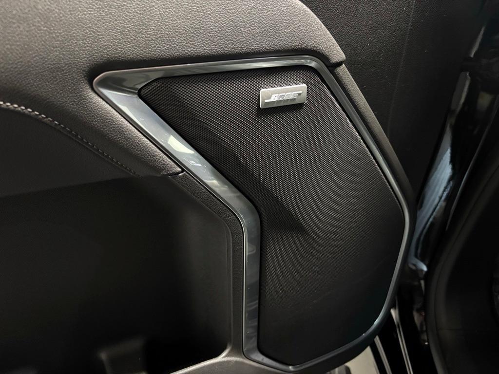 new 2025 Chevrolet Silverado 1500 car, priced at $58,212