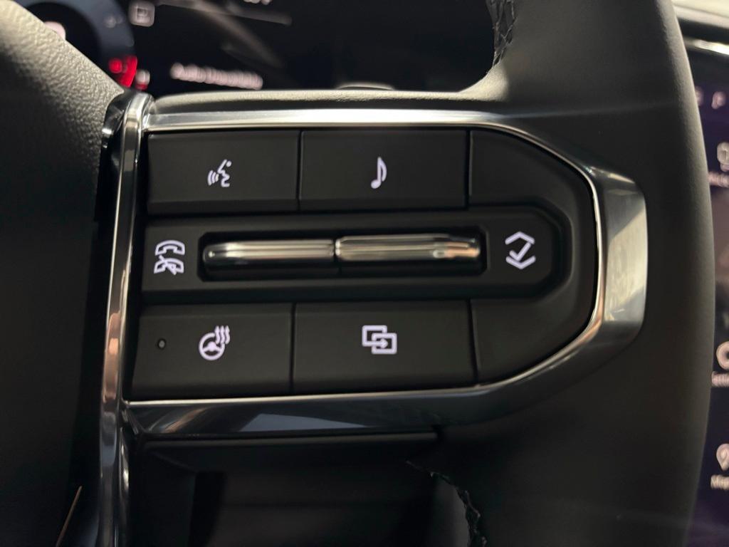 new 2026 GMC Acadia car, priced at $48,658