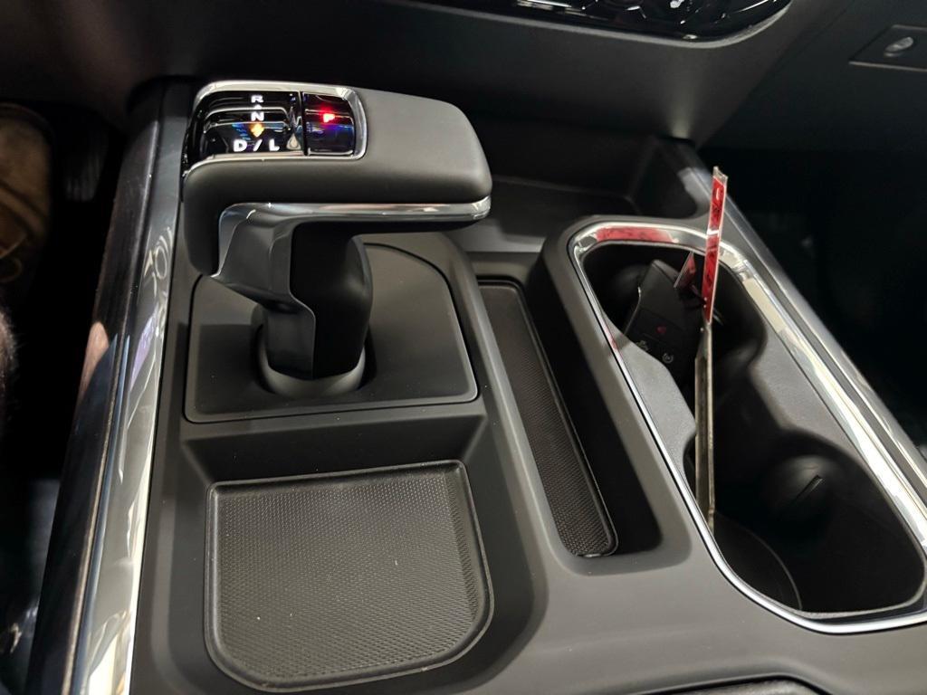 new 2026 Chevrolet Silverado 1500 car, priced at $61,395