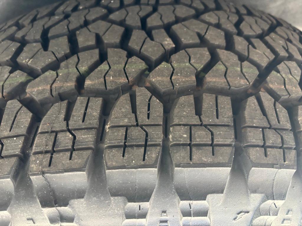 new 2026 Chevrolet Silverado 1500 car, priced at $61,395