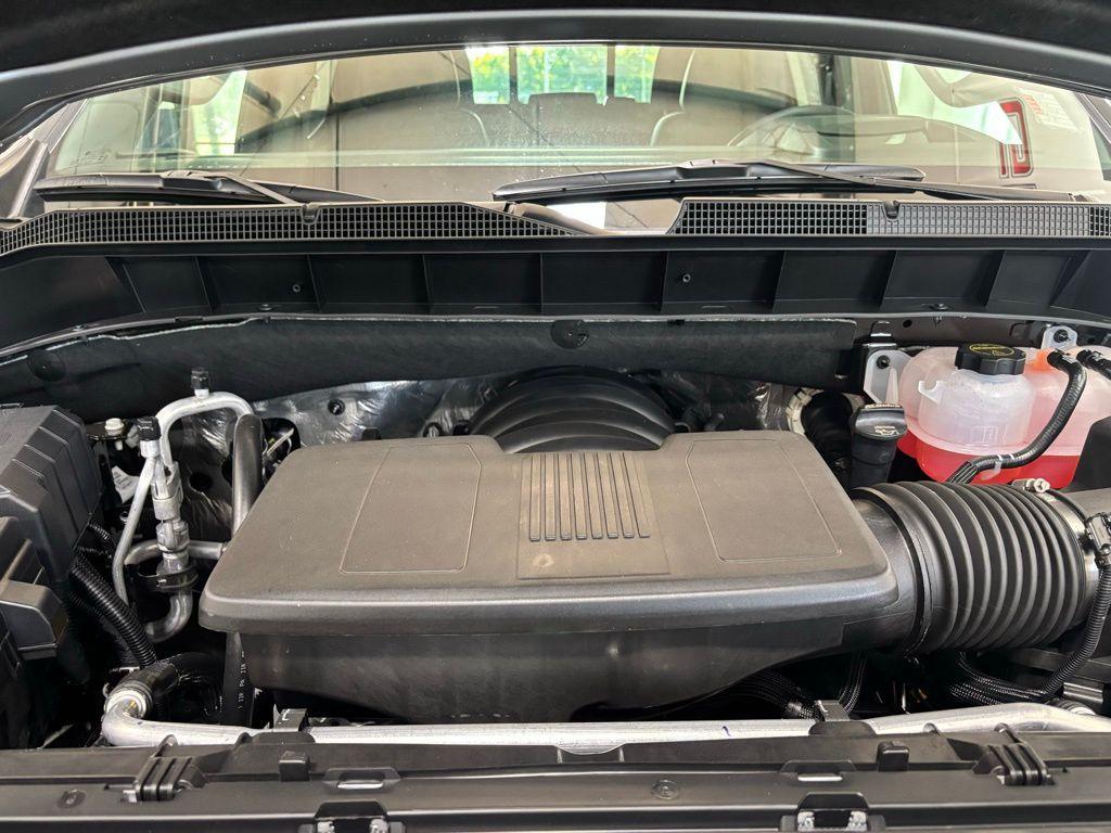 new 2026 Chevrolet Silverado 1500 car, priced at $62,134