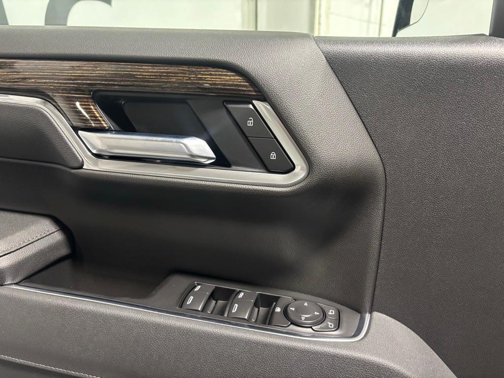 new 2026 GMC Sierra 1500 car, priced at $52,344