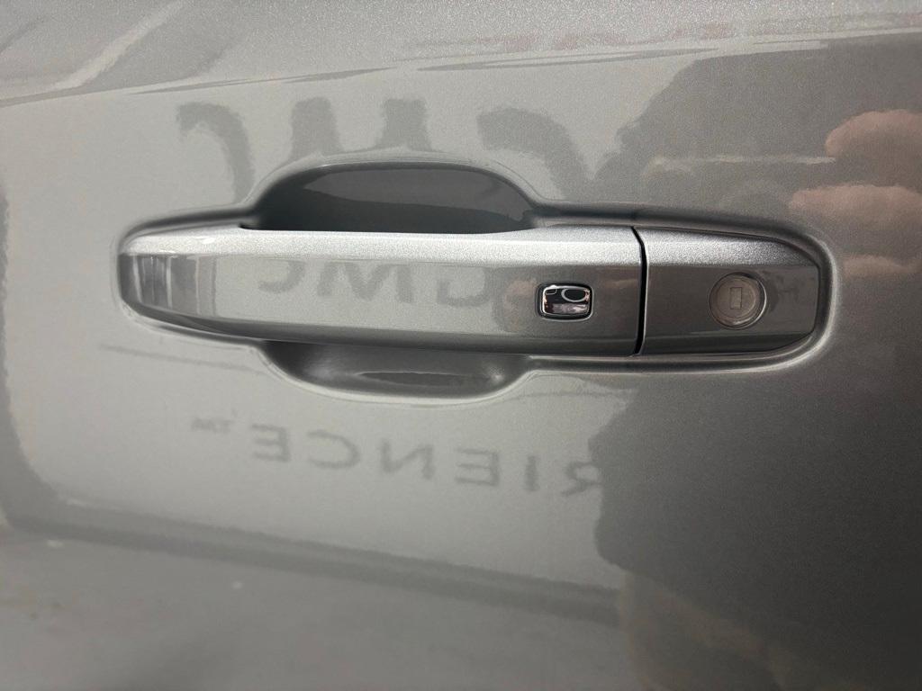 new 2026 GMC Sierra 1500 car, priced at $52,344