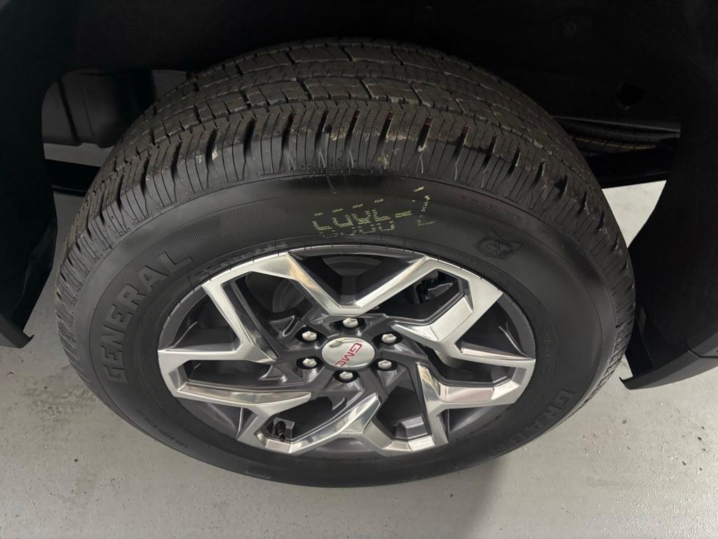 new 2026 GMC Sierra 1500 car, priced at $52,344