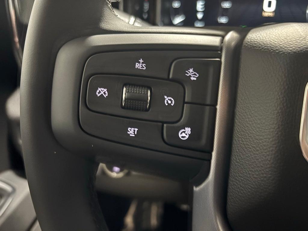 new 2026 GMC Sierra 1500 car, priced at $52,344