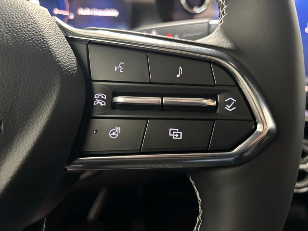 new 2025 Chevrolet Blazer EV car, priced at $46,960