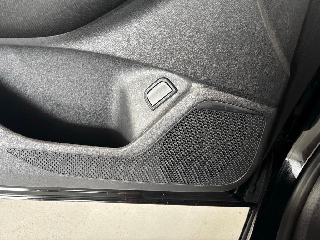 new 2025 Chevrolet Blazer EV car, priced at $46,960