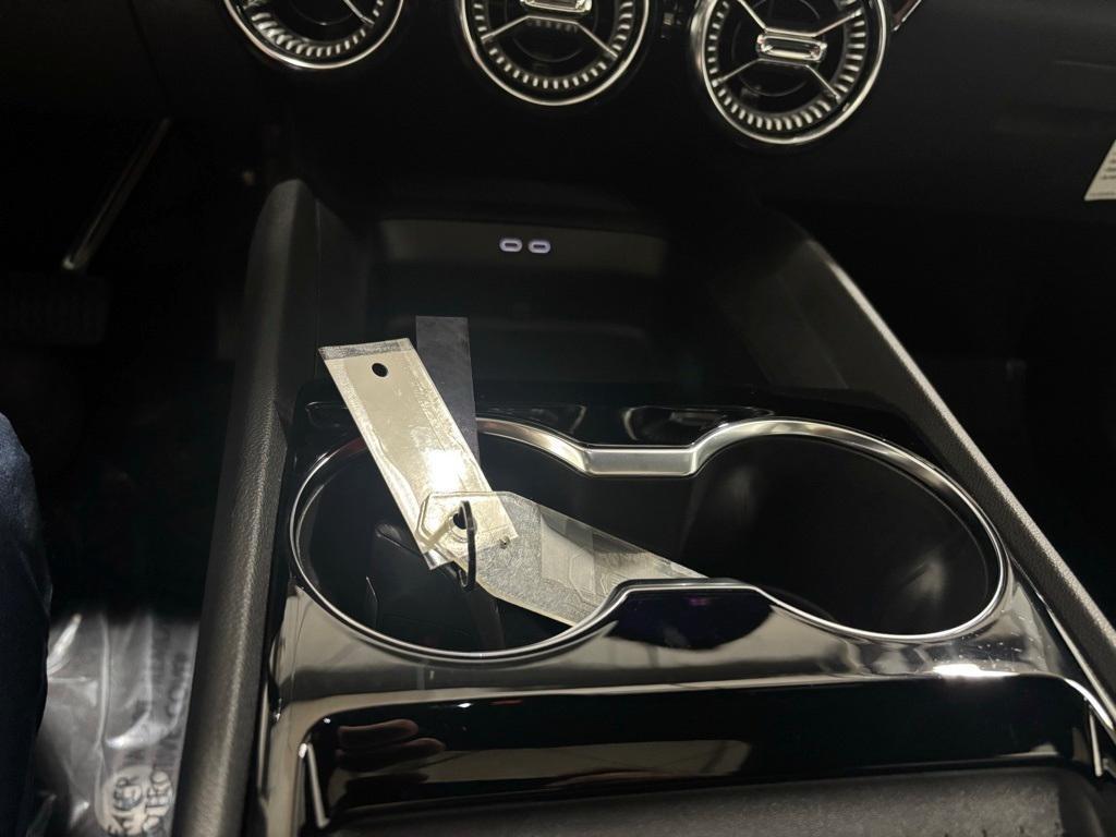 new 2025 Chevrolet Blazer EV car, priced at $46,960