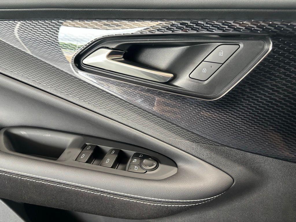 new 2025 Chevrolet Blazer EV car, priced at $46,960