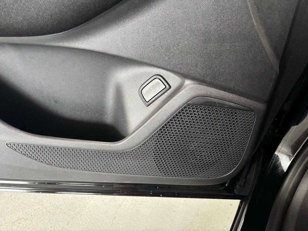 new 2025 Chevrolet Blazer EV car, priced at $46,960