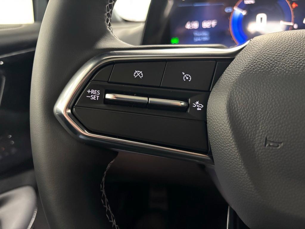 new 2025 Chevrolet Blazer EV car, priced at $46,960