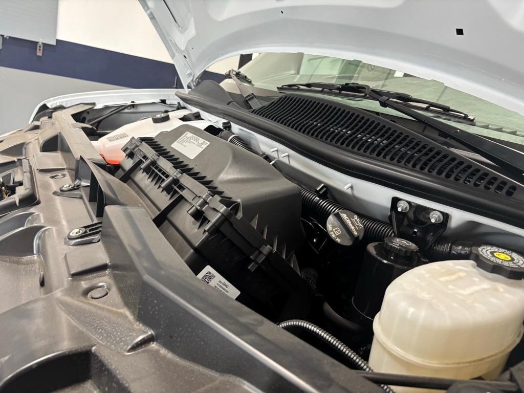 new 2025 Chevrolet Express 2500 car, priced at $45,817