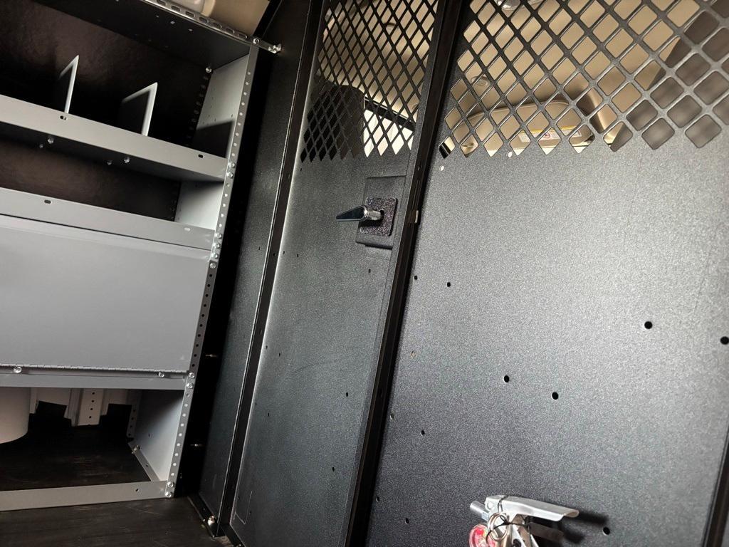 new 2025 Chevrolet Express 2500 car, priced at $45,817