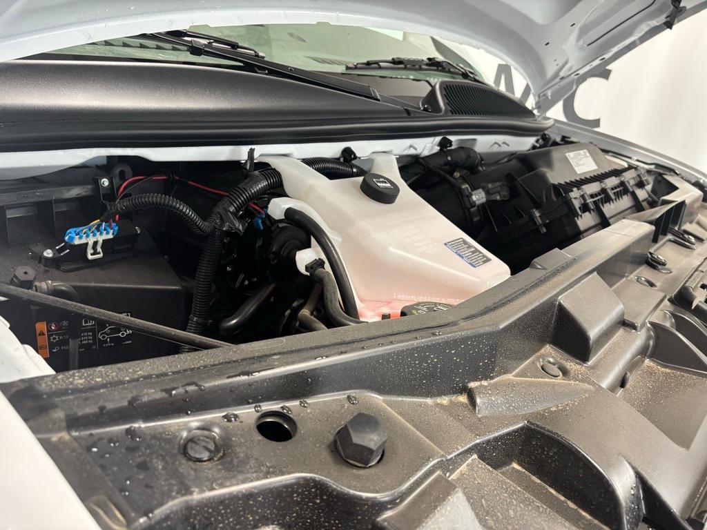 new 2025 Chevrolet Express 2500 car, priced at $45,817