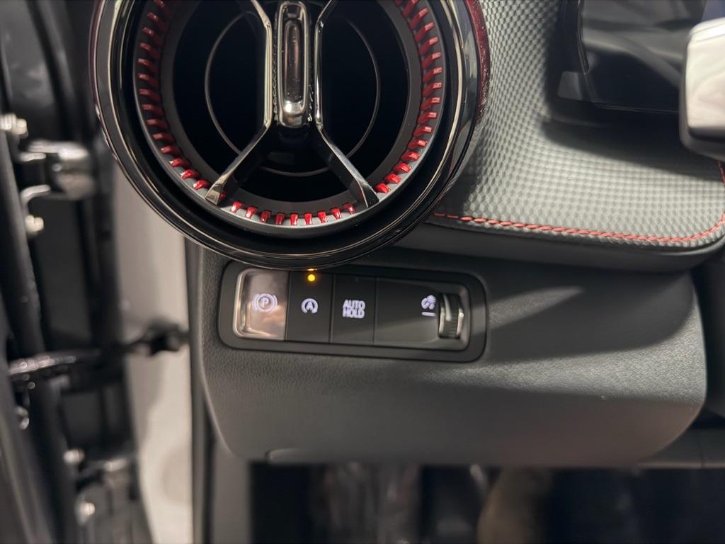 new 2026 Chevrolet Equinox car, priced at $34,963