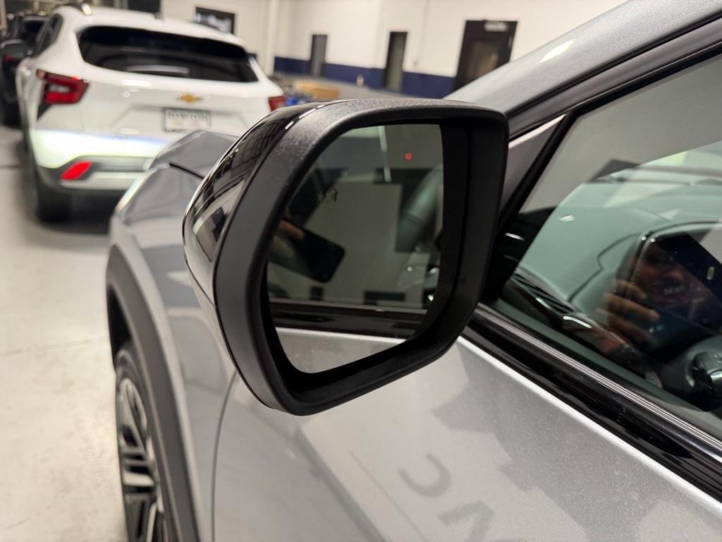 new 2026 Chevrolet Equinox car, priced at $34,963