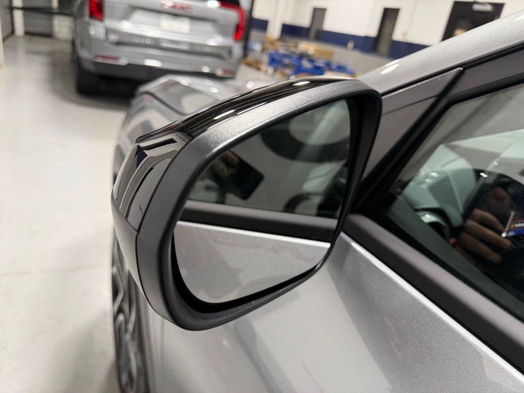 new 2026 Chevrolet Trax car, priced at $25,842