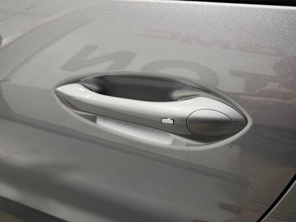 new 2026 Chevrolet Trax car, priced at $25,842