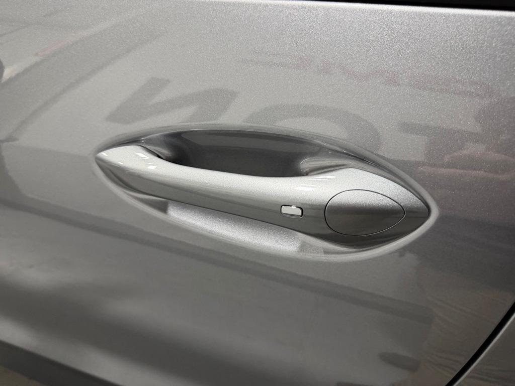 new 2026 Chevrolet Trax car, priced at $27,972