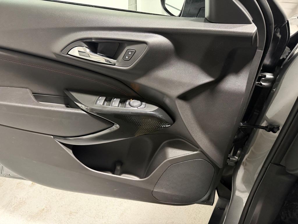 new 2026 Chevrolet Trax car, priced at $27,972