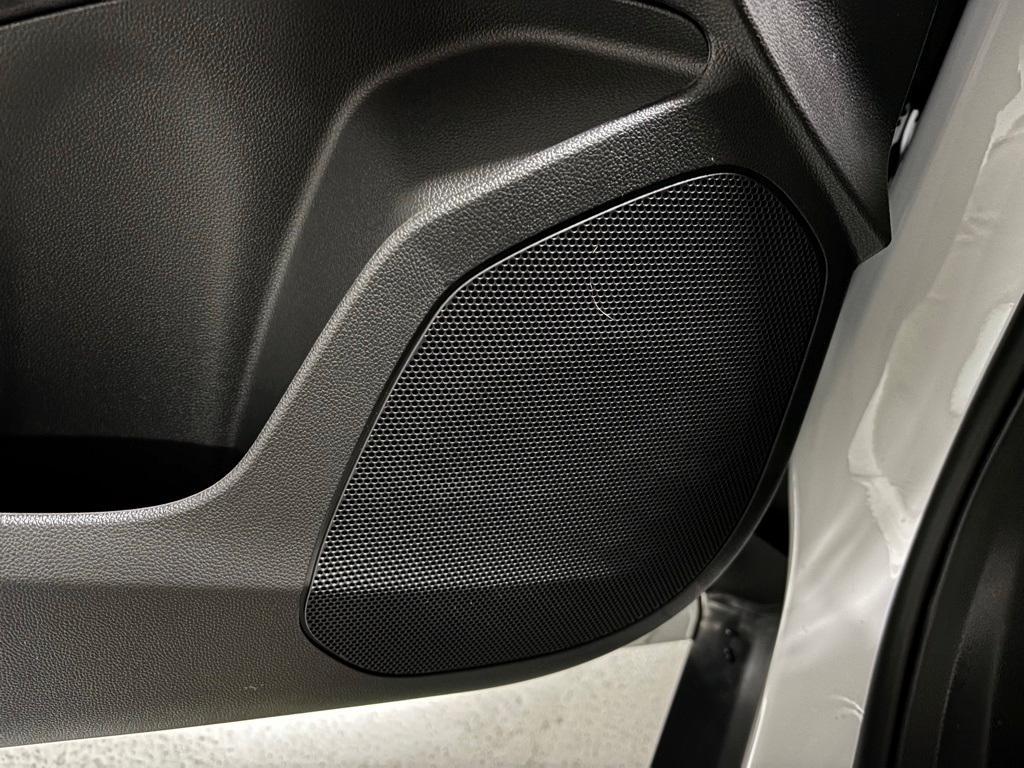 new 2026 Chevrolet Trax car, priced at $27,690