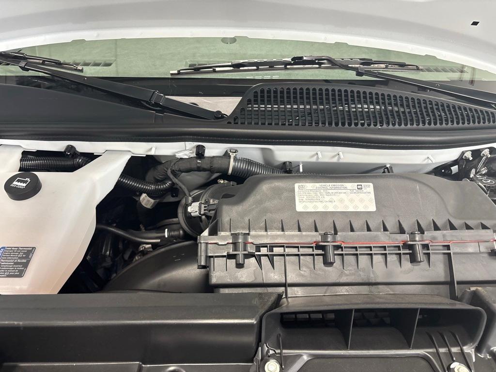 new 2025 Chevrolet Express 2500 car, priced at $45,817