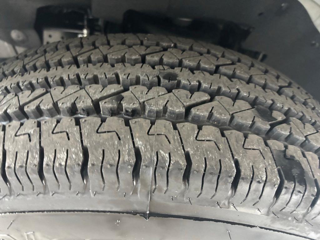 new 2025 Chevrolet Express 2500 car, priced at $45,817