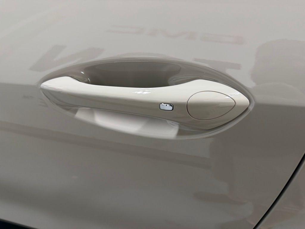 new 2026 Chevrolet Trax car, priced at $26,972