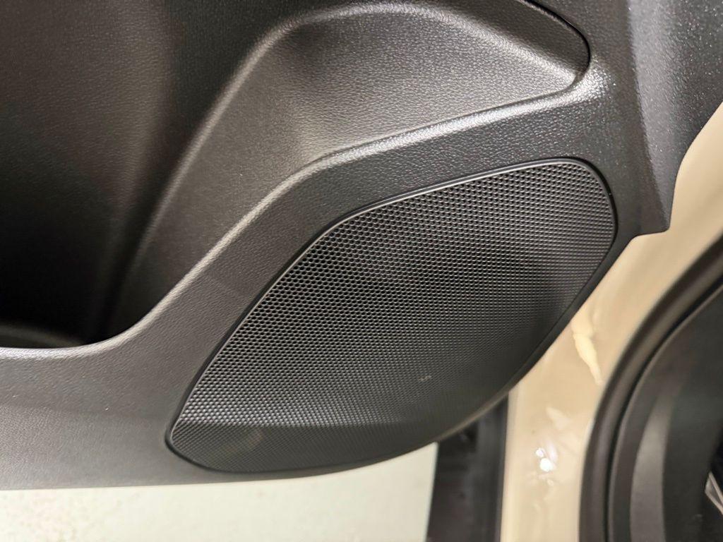 new 2026 Chevrolet Trax car, priced at $26,972