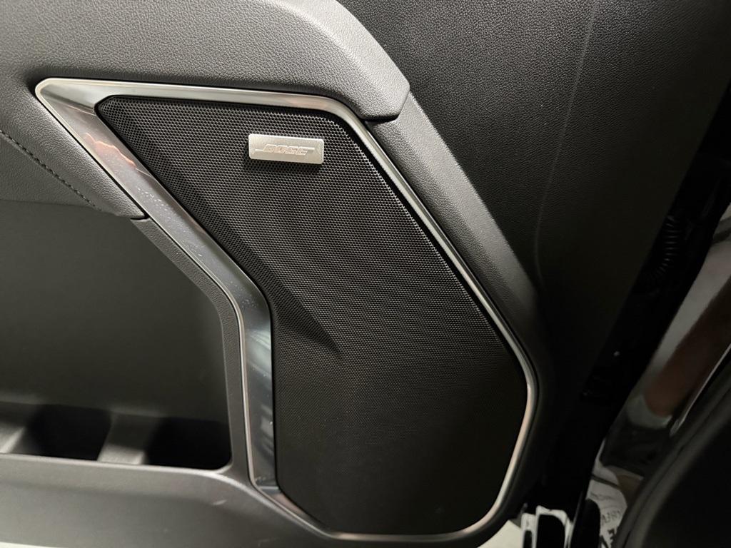 new 2026 Chevrolet Silverado 1500 car, priced at $58,740