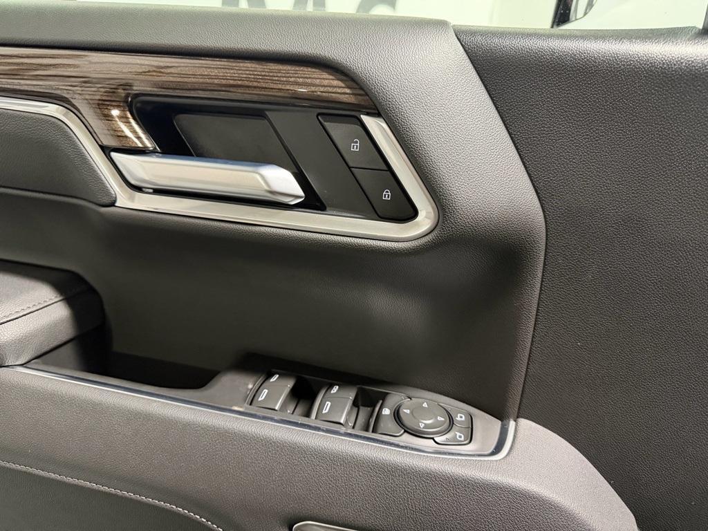 new 2026 Chevrolet Silverado 1500 car, priced at $58,740