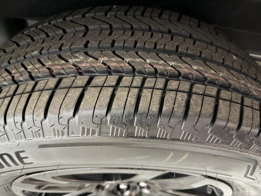 new 2026 Chevrolet Silverado 1500 car, priced at $58,740