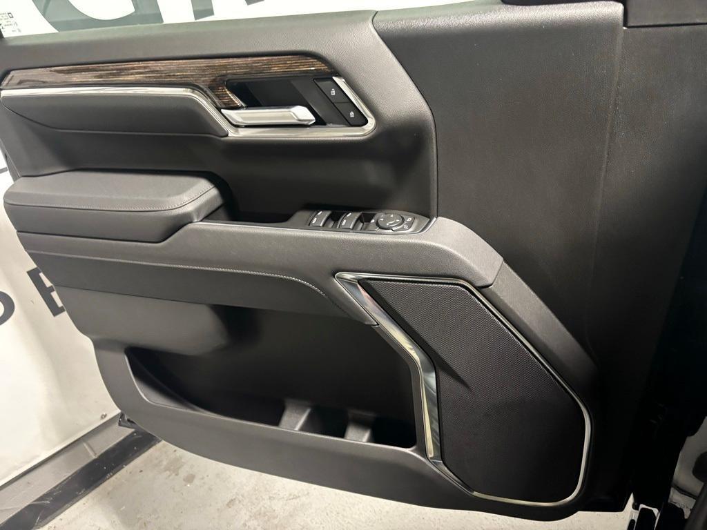 new 2026 GMC Sierra 1500 car, priced at $49,036