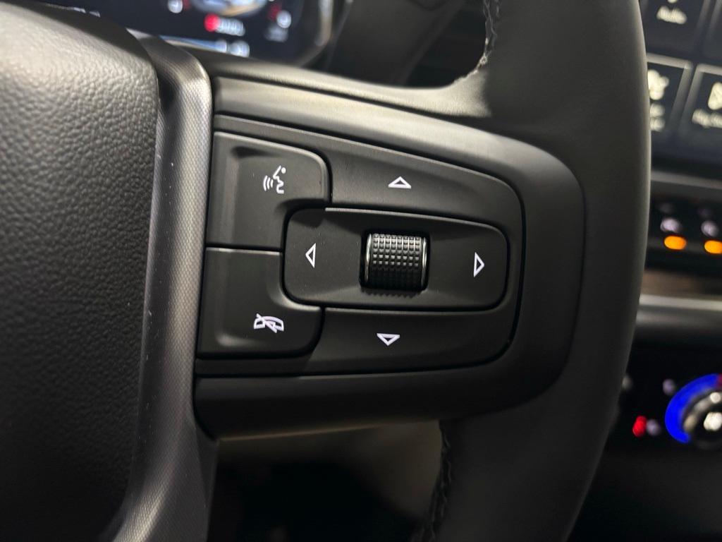 new 2026 GMC Sierra 1500 car, priced at $49,036