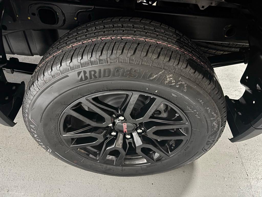 new 2026 GMC Sierra 1500 car, priced at $49,036