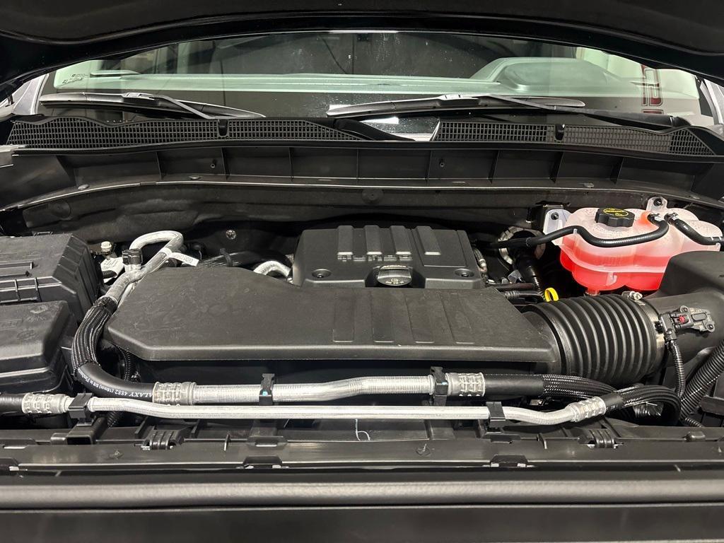 new 2026 GMC Sierra 1500 car, priced at $49,036