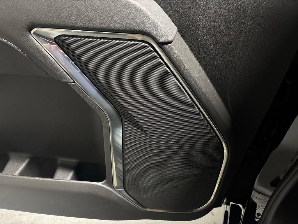 new 2026 GMC Sierra 1500 car, priced at $49,036