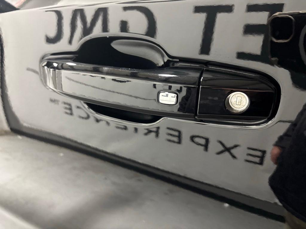 new 2026 GMC Sierra 1500 car, priced at $49,036