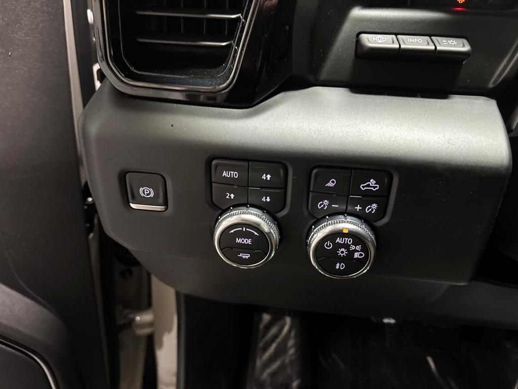 new 2026 GMC Sierra 1500 car, priced at $69,188