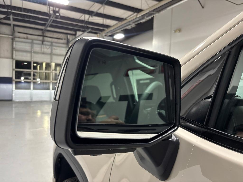 new 2026 GMC Sierra 1500 car, priced at $69,188