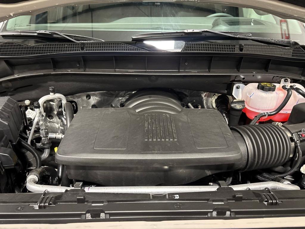 new 2026 GMC Sierra 1500 car, priced at $69,188