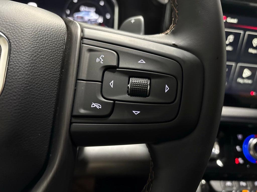 new 2026 GMC Sierra 1500 car, priced at $69,188