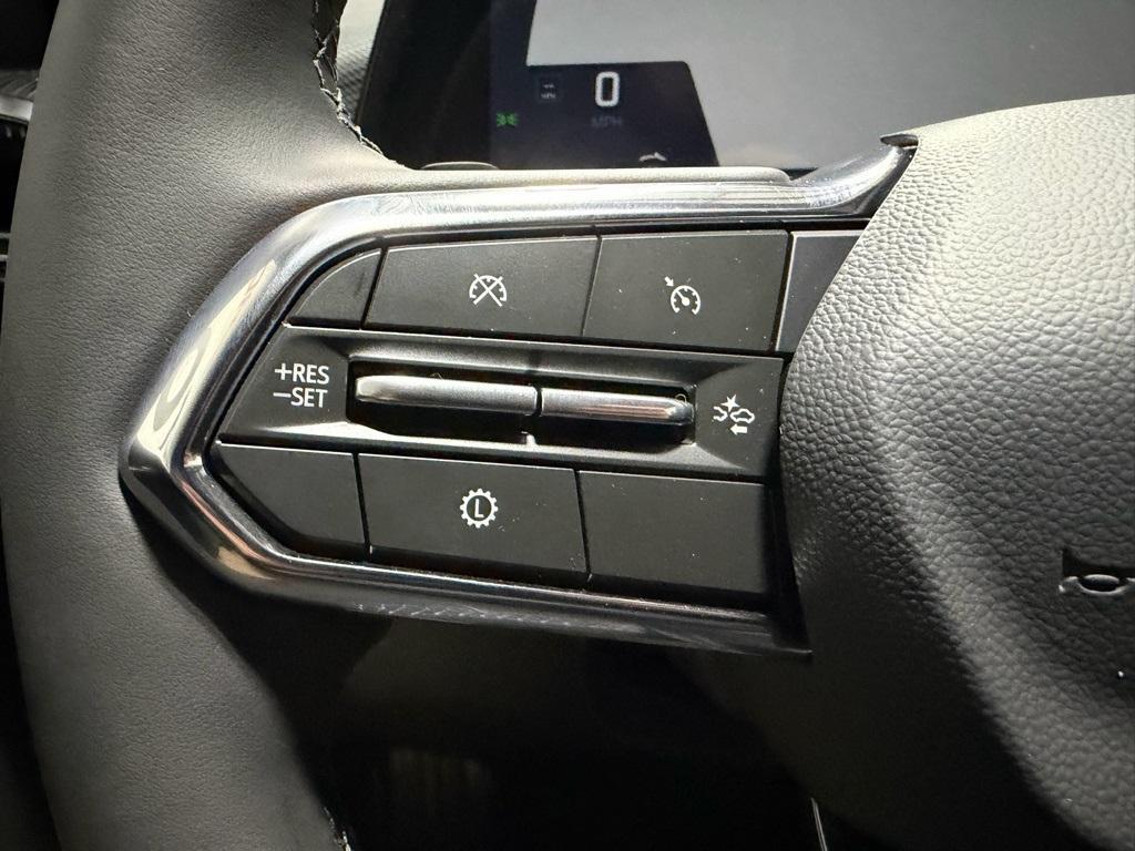 new 2026 Chevrolet Equinox car, priced at $35,621